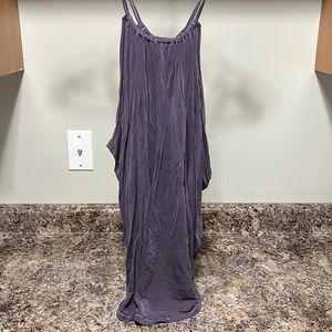 Lulu lemon neck tank